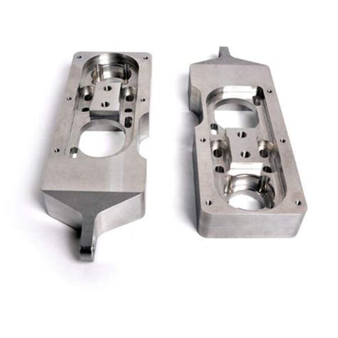 custom metal cnc parts